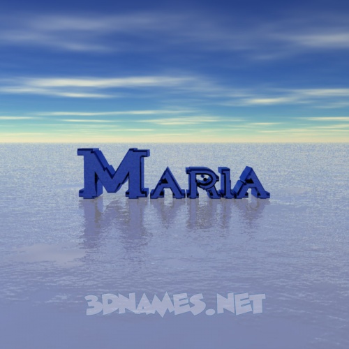 50+] Maria Name Wallpaper - WallpaperSafari