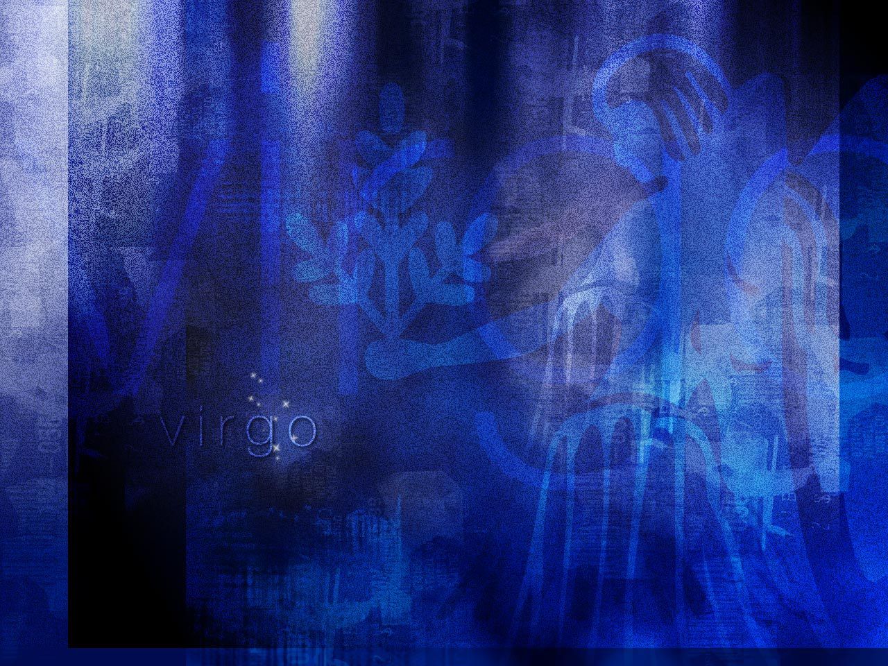 Virgo HD Wallpaper