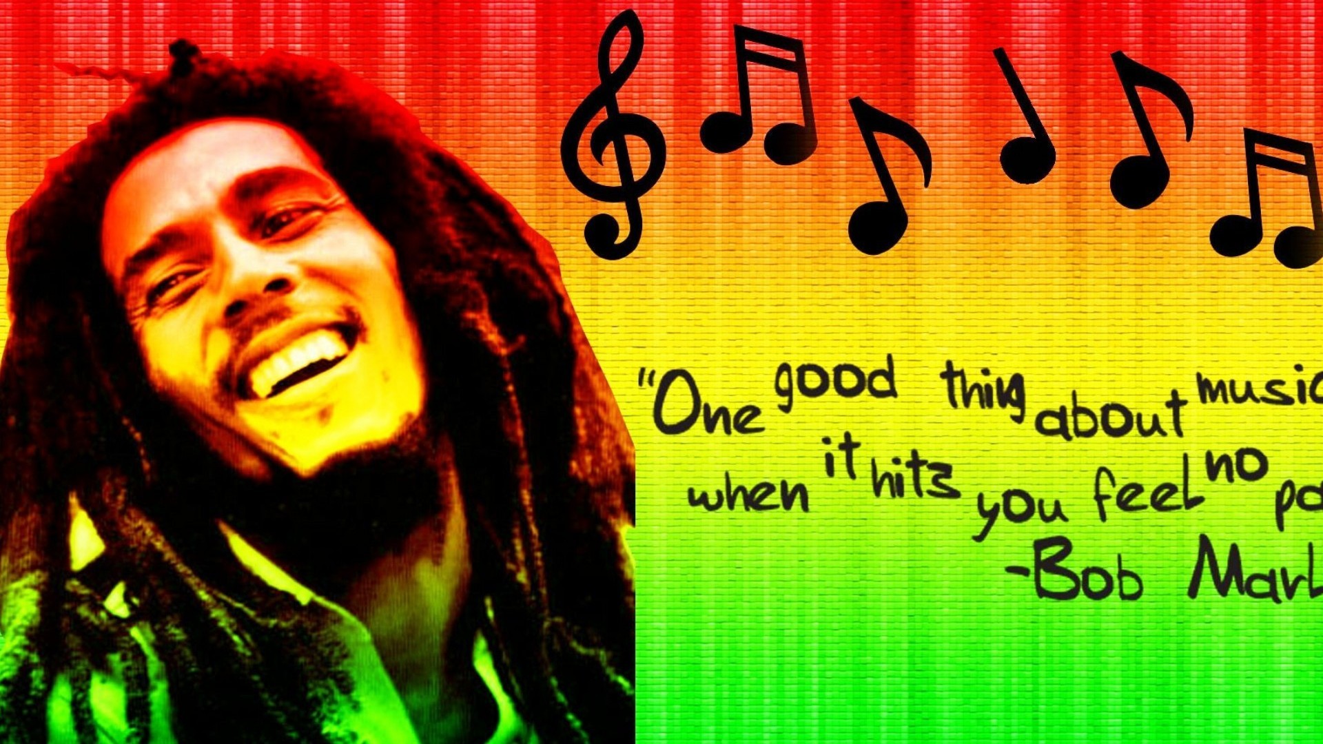 Bob Marley Wallpaper High Resolution And Quality