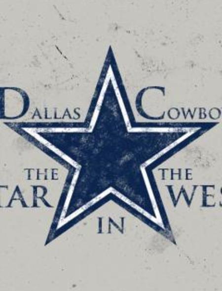Dallas Cowboys Game Of Thrones Style Wallpaper For Htc One