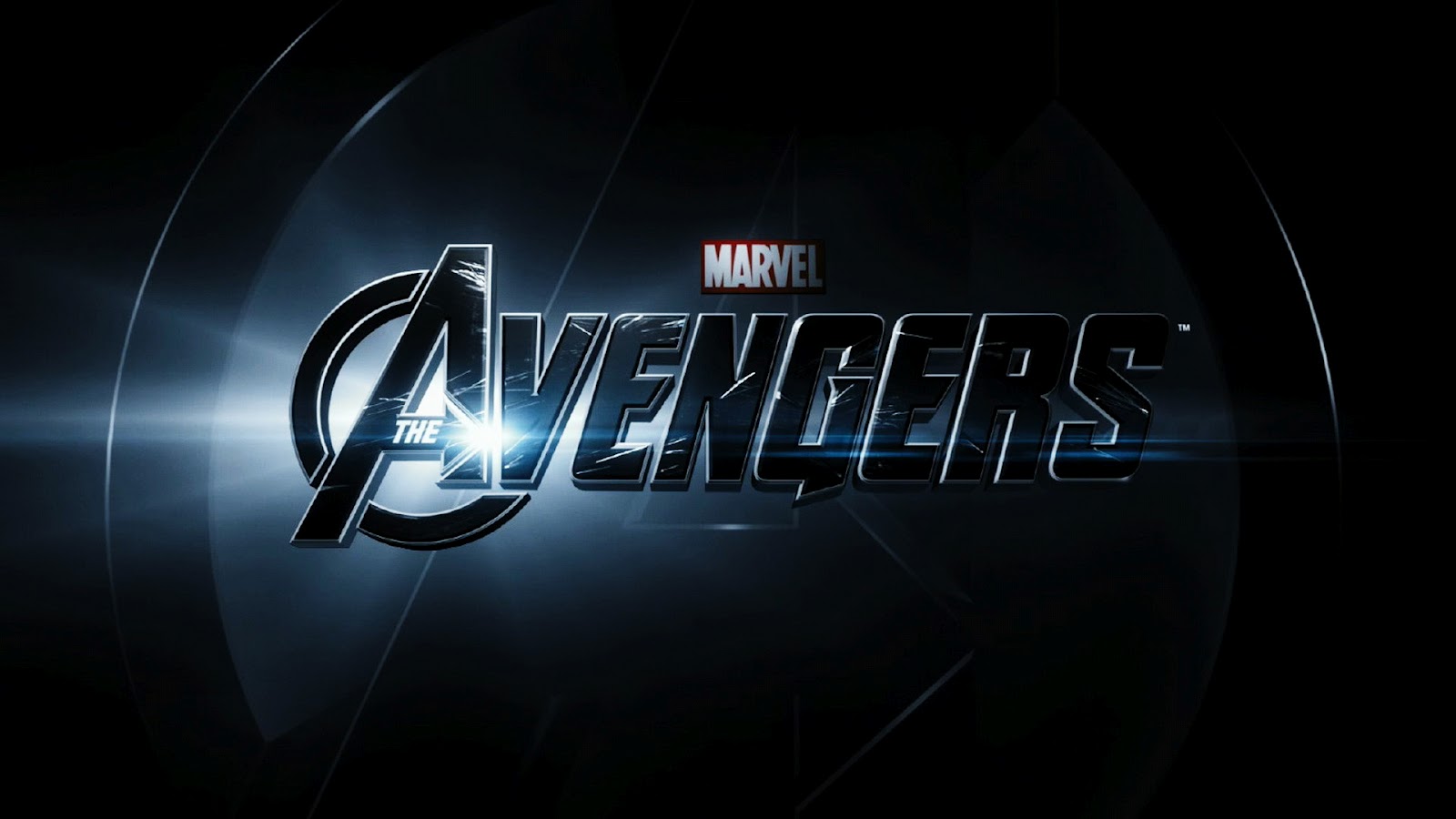 Wallpaper HD Desktop Online The Avengers