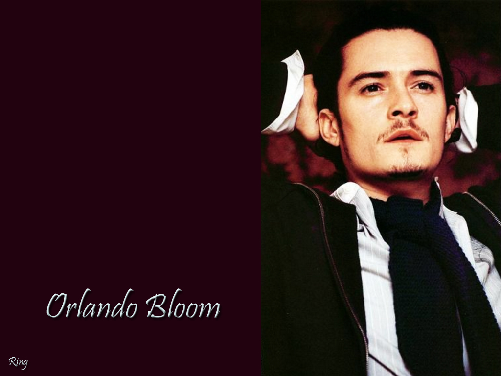Orlando bloom Wallpapers Photos images Orlando bloom pictures