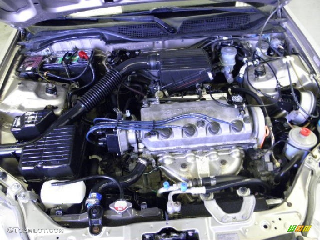 Honda Civic Si Engine Pictures HD Cars Wallpaper