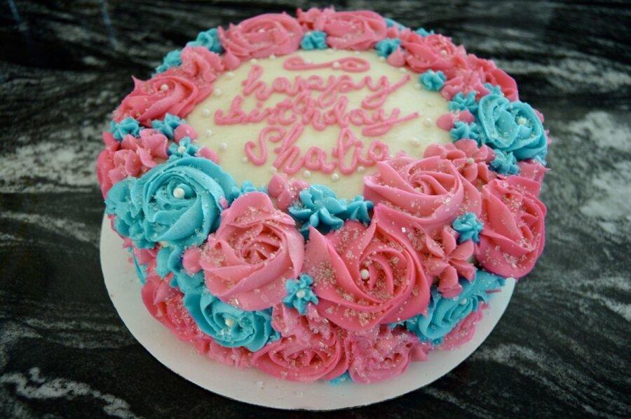 Cake4kids Makes BirtHDay Cake Wishes E True For Disadvantaged
