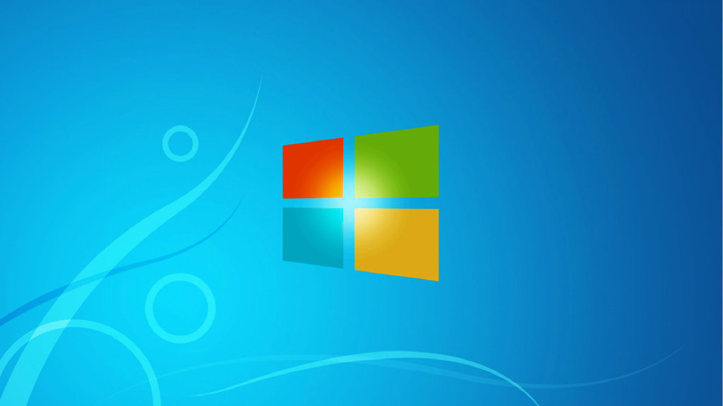Windows Wallpaper By Fried Tomato