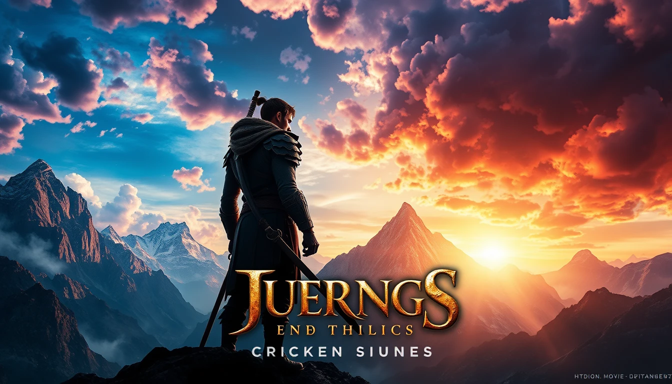 Hd Movie Poster Wallpaper