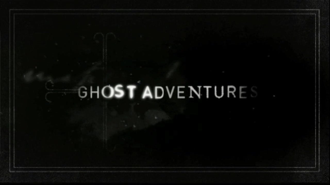 Aaron S Ghost Adventures Ss National Hotel X My Gac Univere
