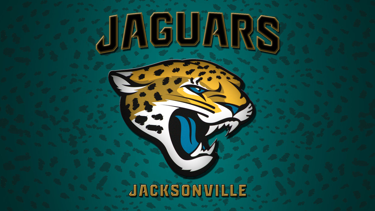 Jacksonville Jaguars By Beaware8