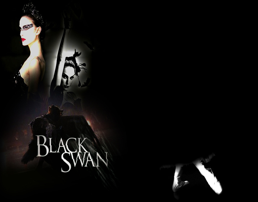 Black Swan Wallpaper   Black Swan Photo 19953129