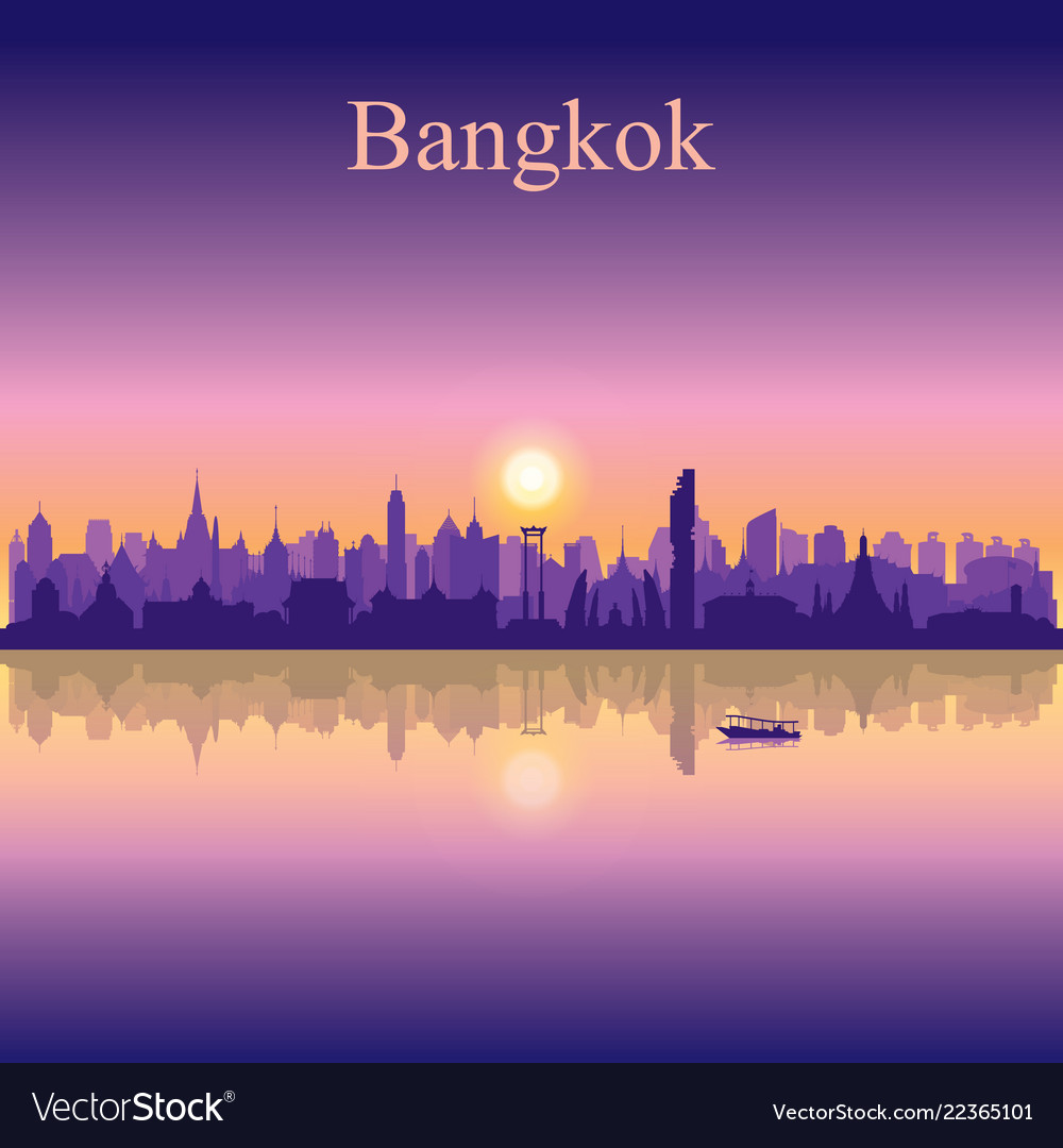 51 Bangkok Background Wallpapersafari 51 Bangkok Background Wallpapersafari
