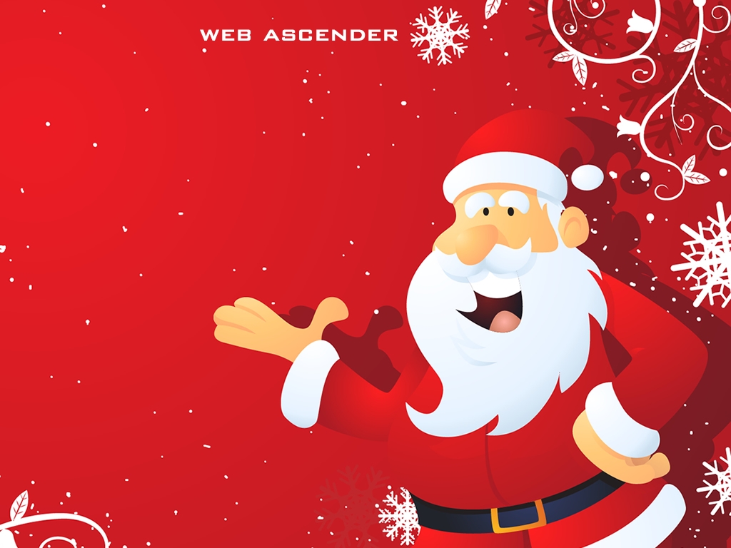 Santa Claus Wallpaper For Desktop Background Aleals