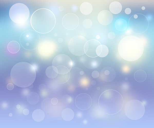 High Resolution Abstract Bokeh Background In Colors Graphicsfuel