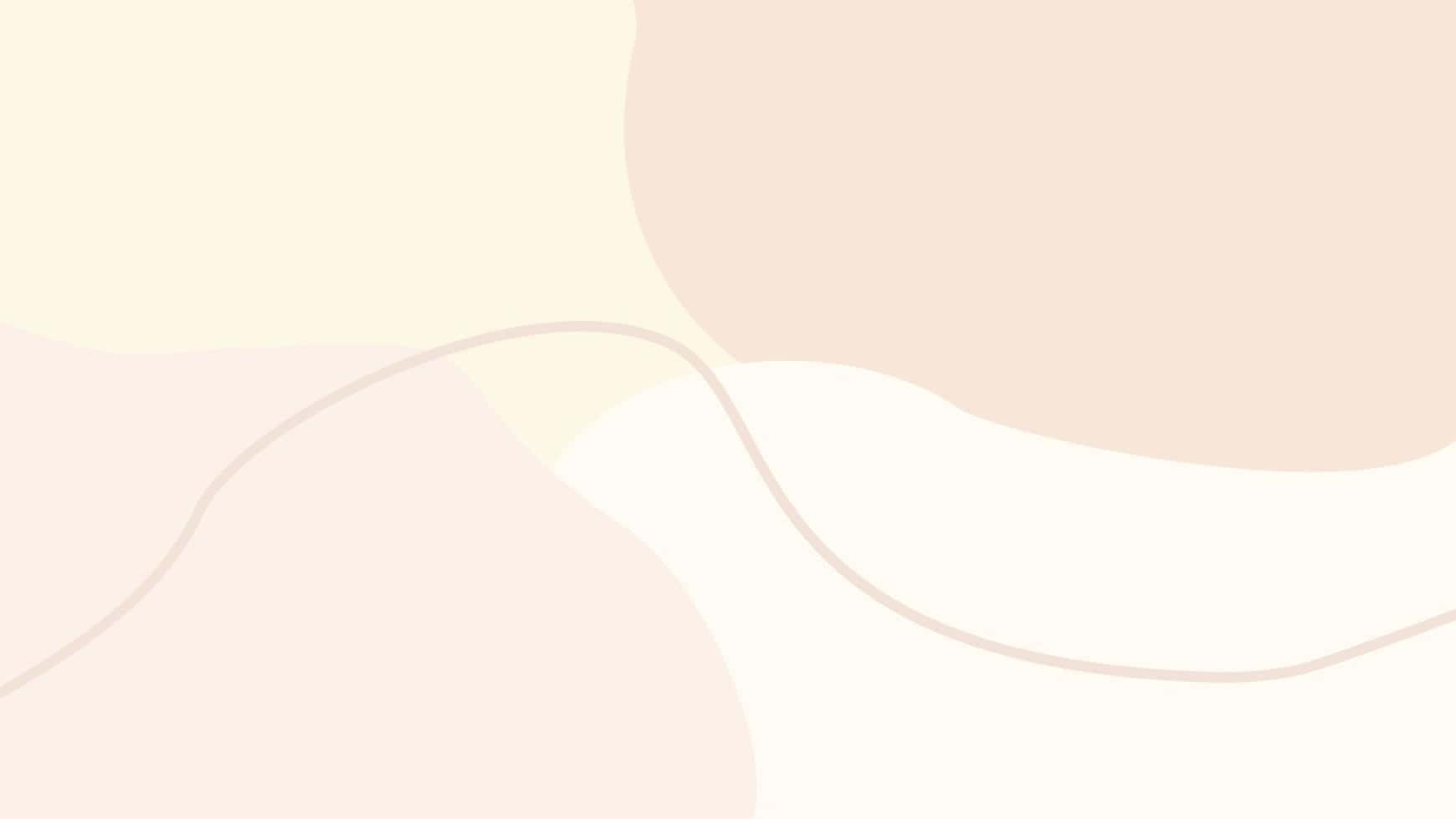 Neutral Color Background Wallpaper