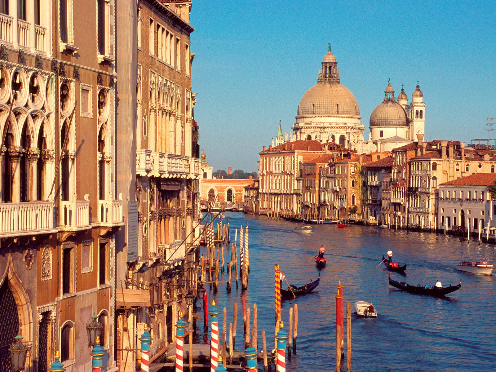 You Like This Venice Background In High Resolution As Much We Do