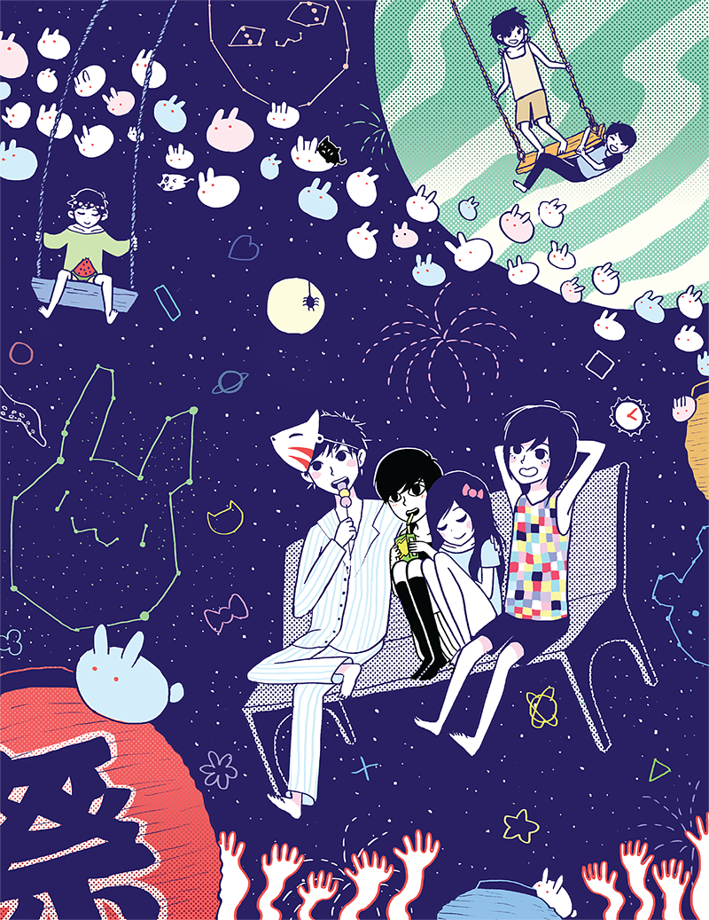 omori iphone wallpaper  Wallpaper Cute anime character Aesthetic  backgrounds