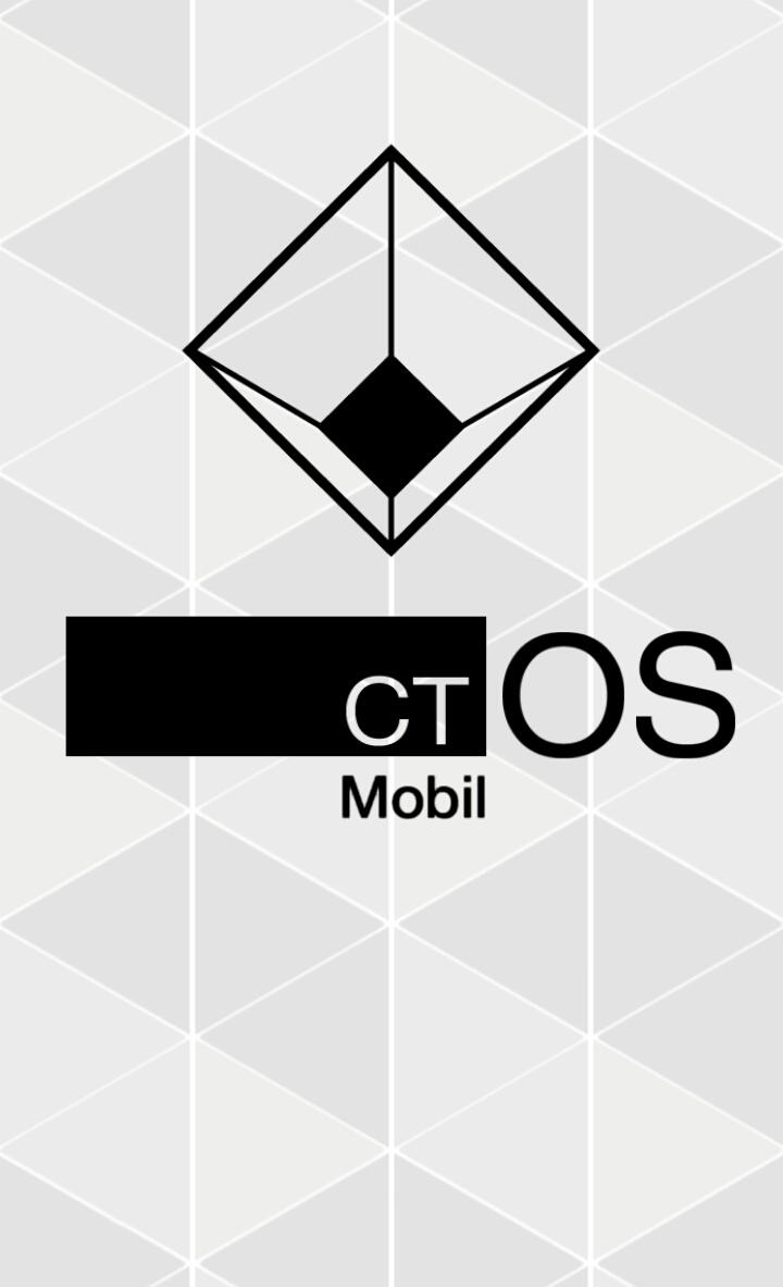 Ctos Mobile Wallpaper Smartphone Watch