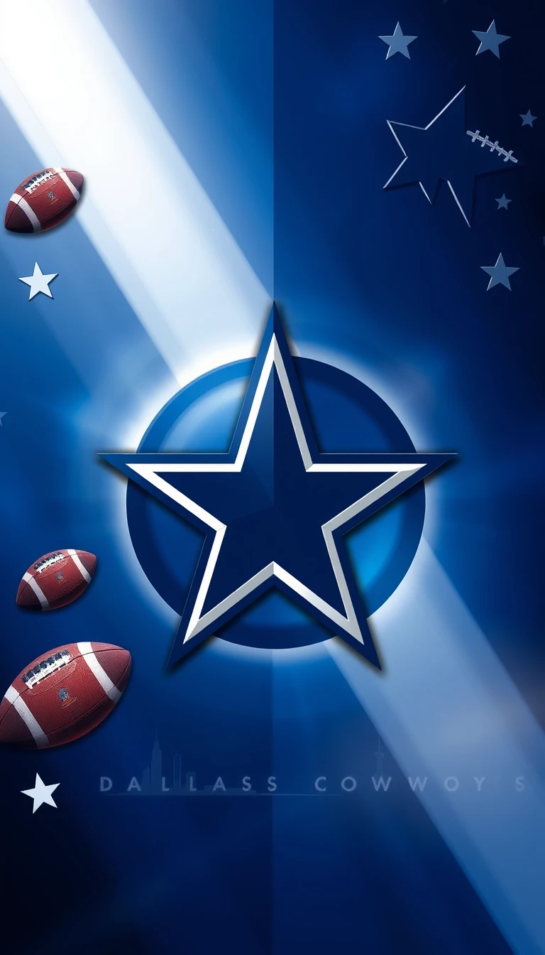 Dallas Cowboys Cell Phone Wallpaper