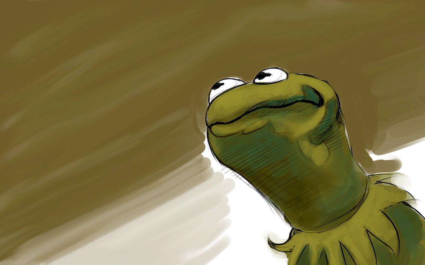 Kermit The Frog Wallpaper On