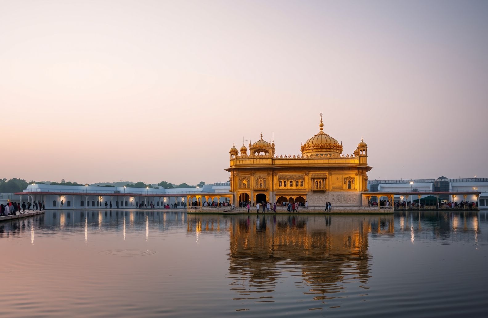 🔥 Free Download Harmandir Sahib Wallpaper