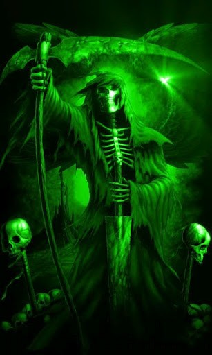 Hells Light Grim Reaper Remix For Android Appszoom