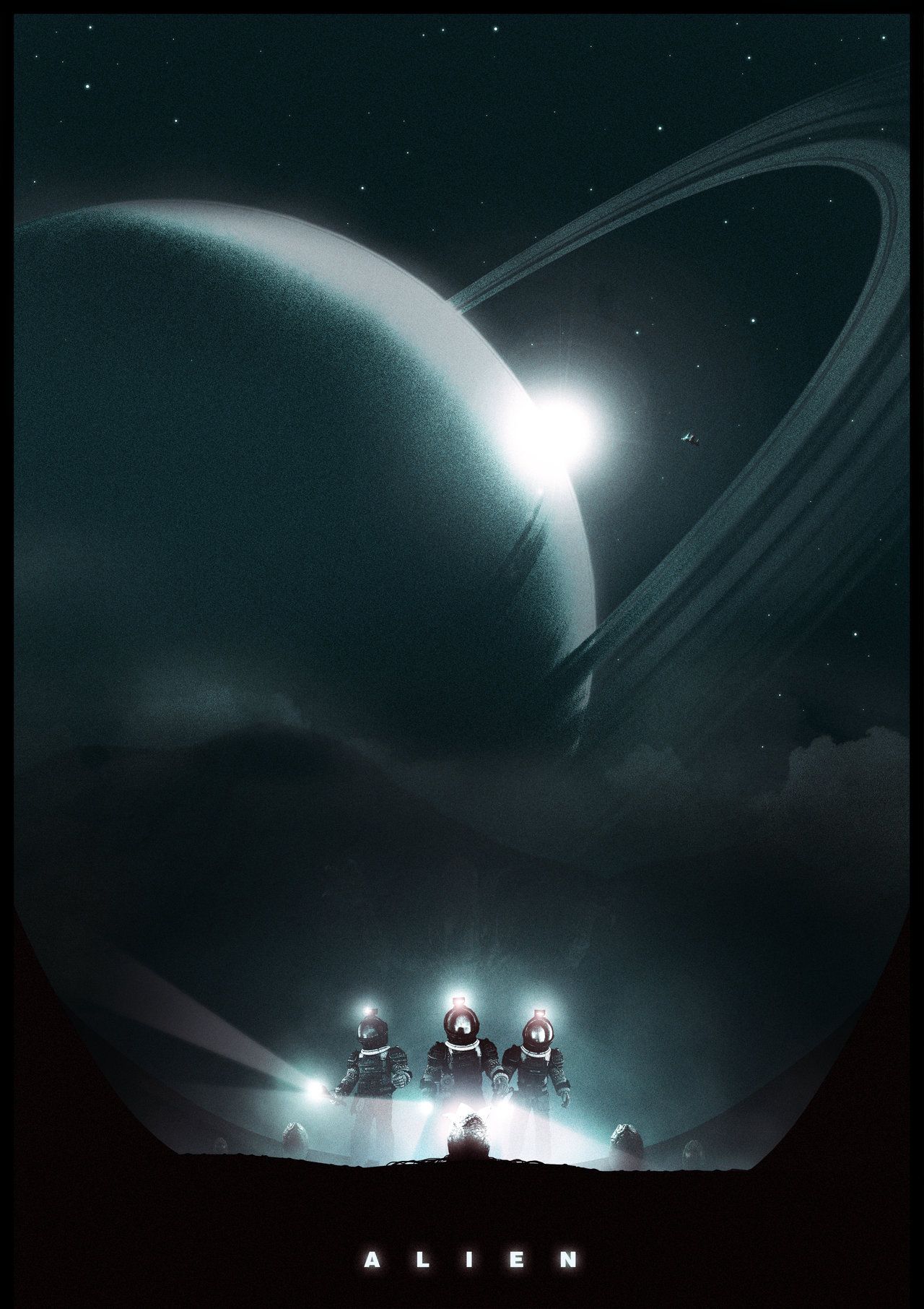 Discovery On Lv Tv Shows Poster Print Metal Posters Art
