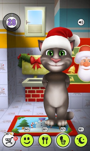 Download My Talking Tom Guide for Android by Volume Up