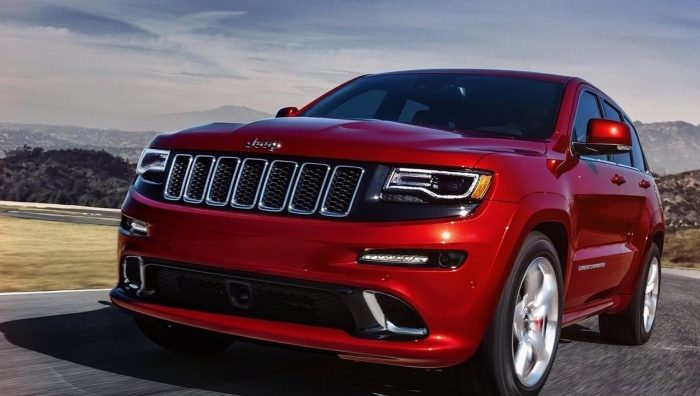 The Most 2017 Jeep Grand Cherokee Spec   New car 2017 New car 2017