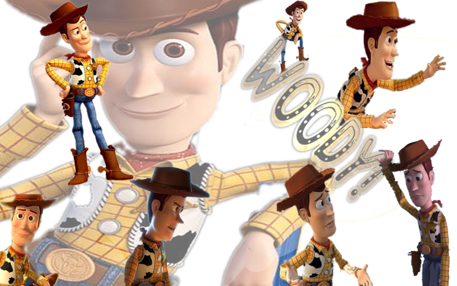 Woody Wallpaper By Yoshi Lover
