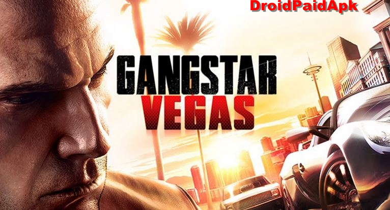 Games Android Gangstar Vegas V100 Auto Design Tech