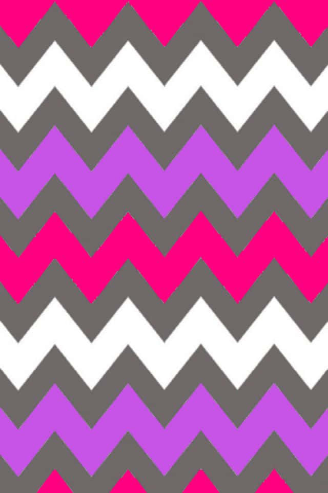Chevron Wallpaper For iPhone