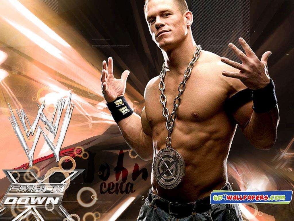 John Cena Wallpaper HD Background Details Host2p