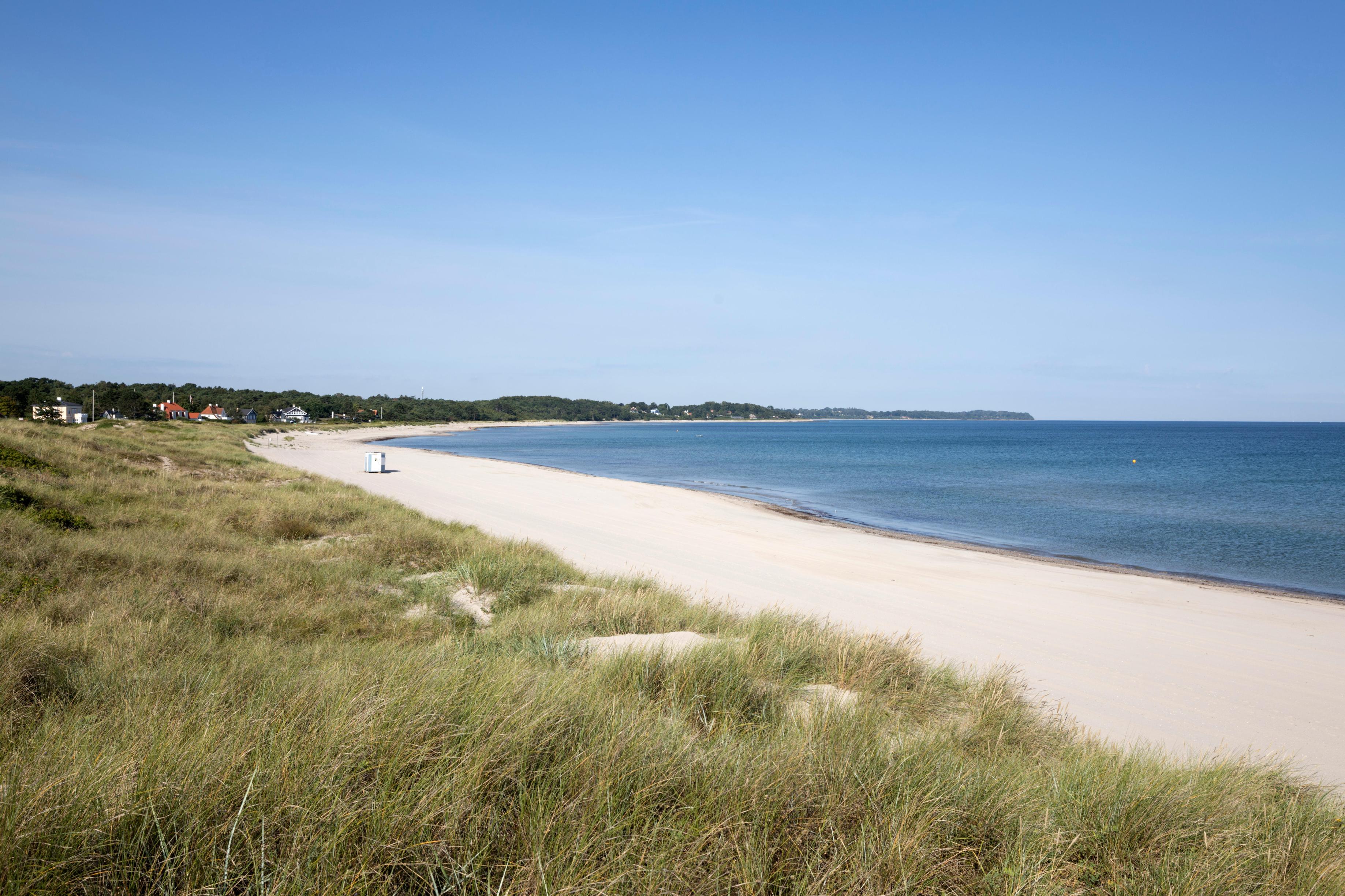 Best beaches in Denmark CNN Travel