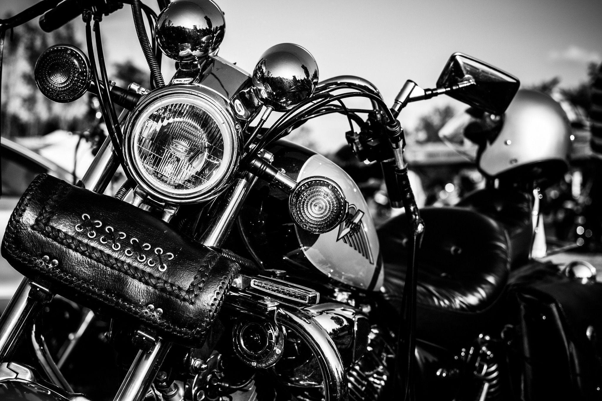 Harley Davidson HD Wallpaper
