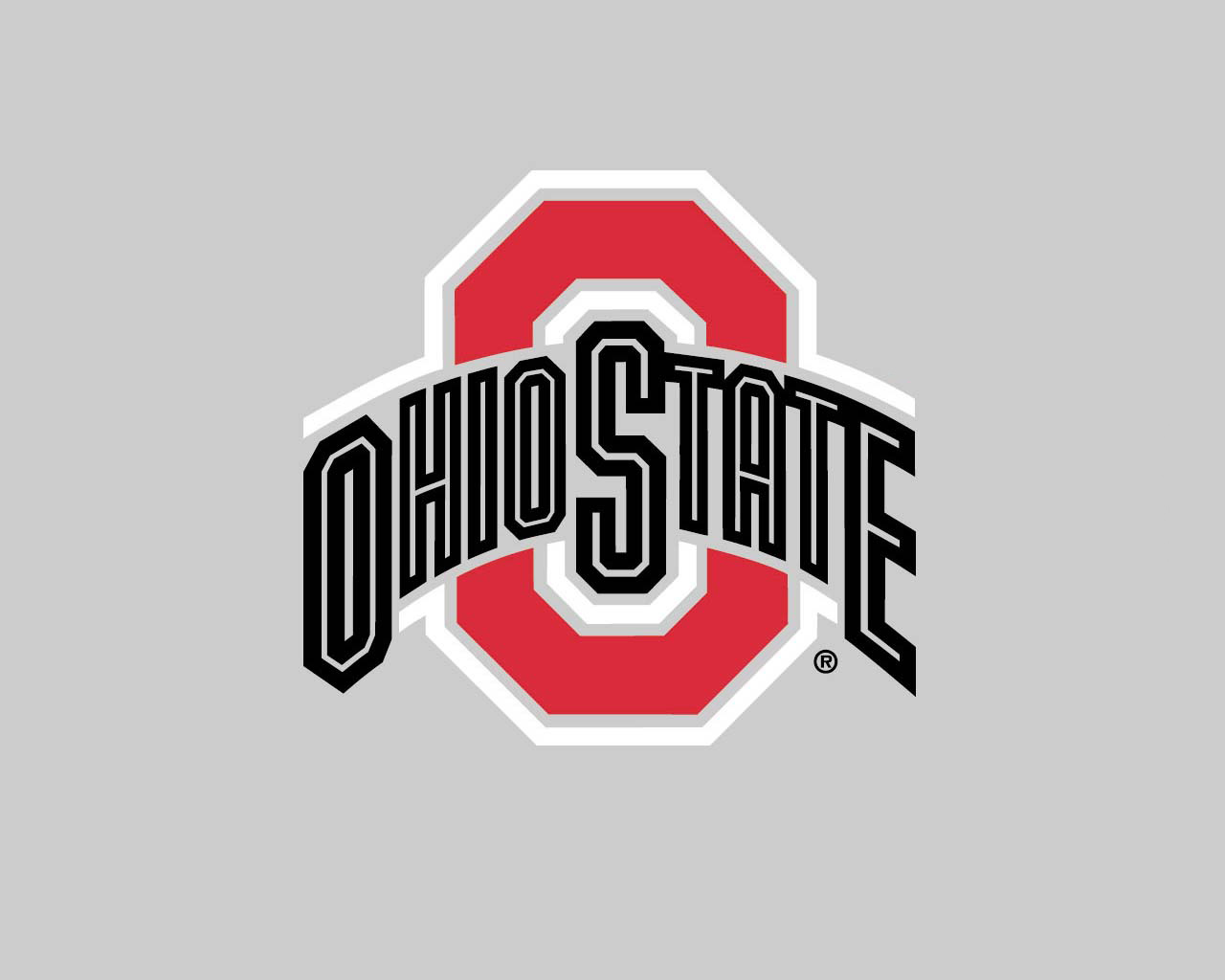 Free download Ohio State Helmet Stripe Wallpaper Border [1280x1024] for