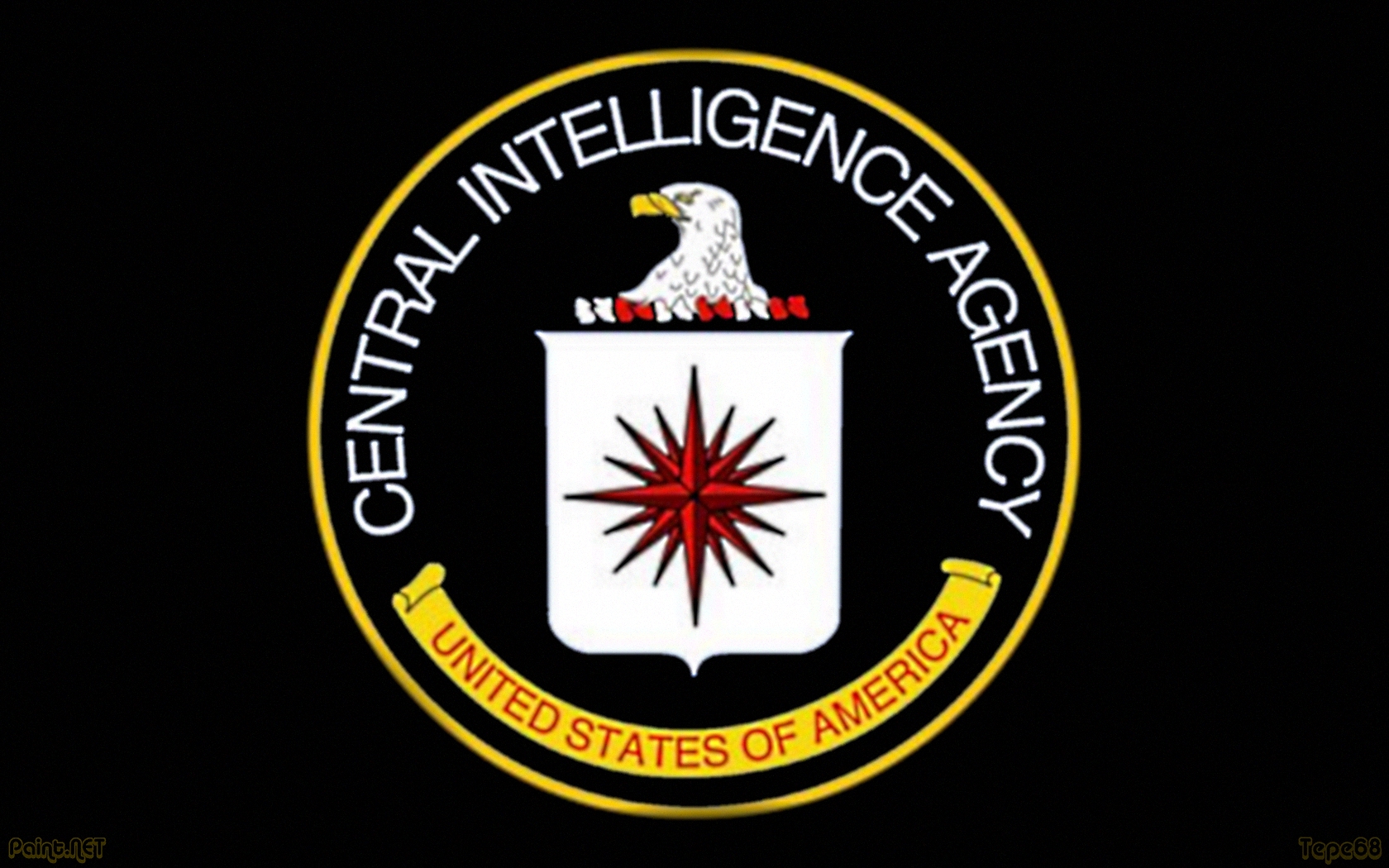 Central Intelligence Agency Cia Counter I The