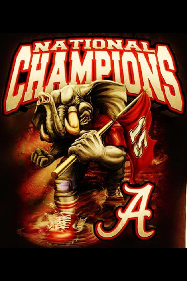 Pin Alabama Football Wallpaper For Puters Fever On