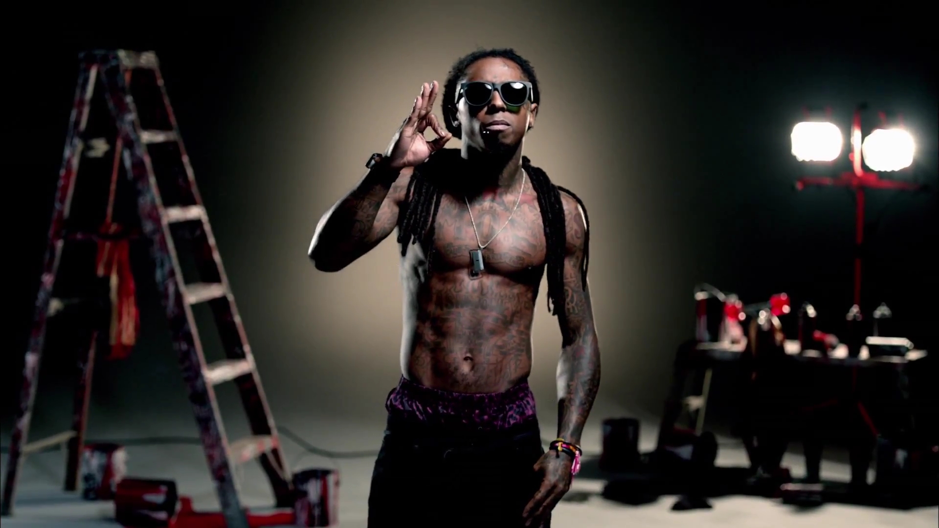 Lil Wayne Wallpaper High Definition Quality