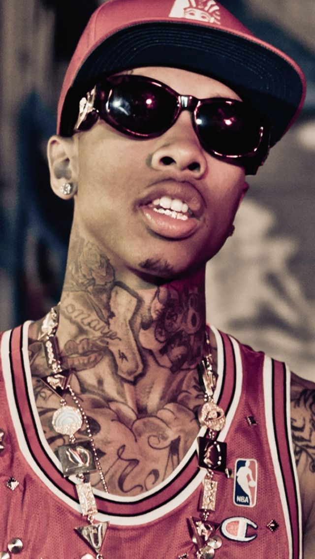 Tyga Wallpaper HD For I Phone iPhone2lovely Music