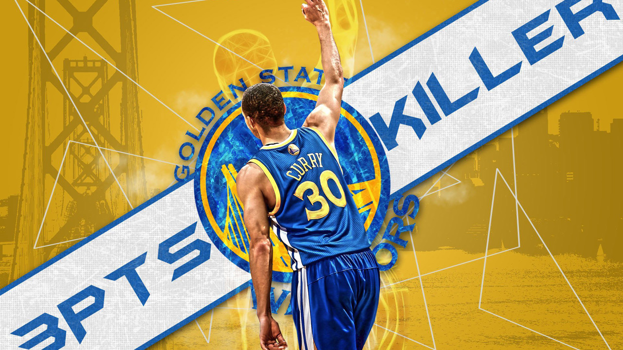 Stephen Curry Wallpaper HD S