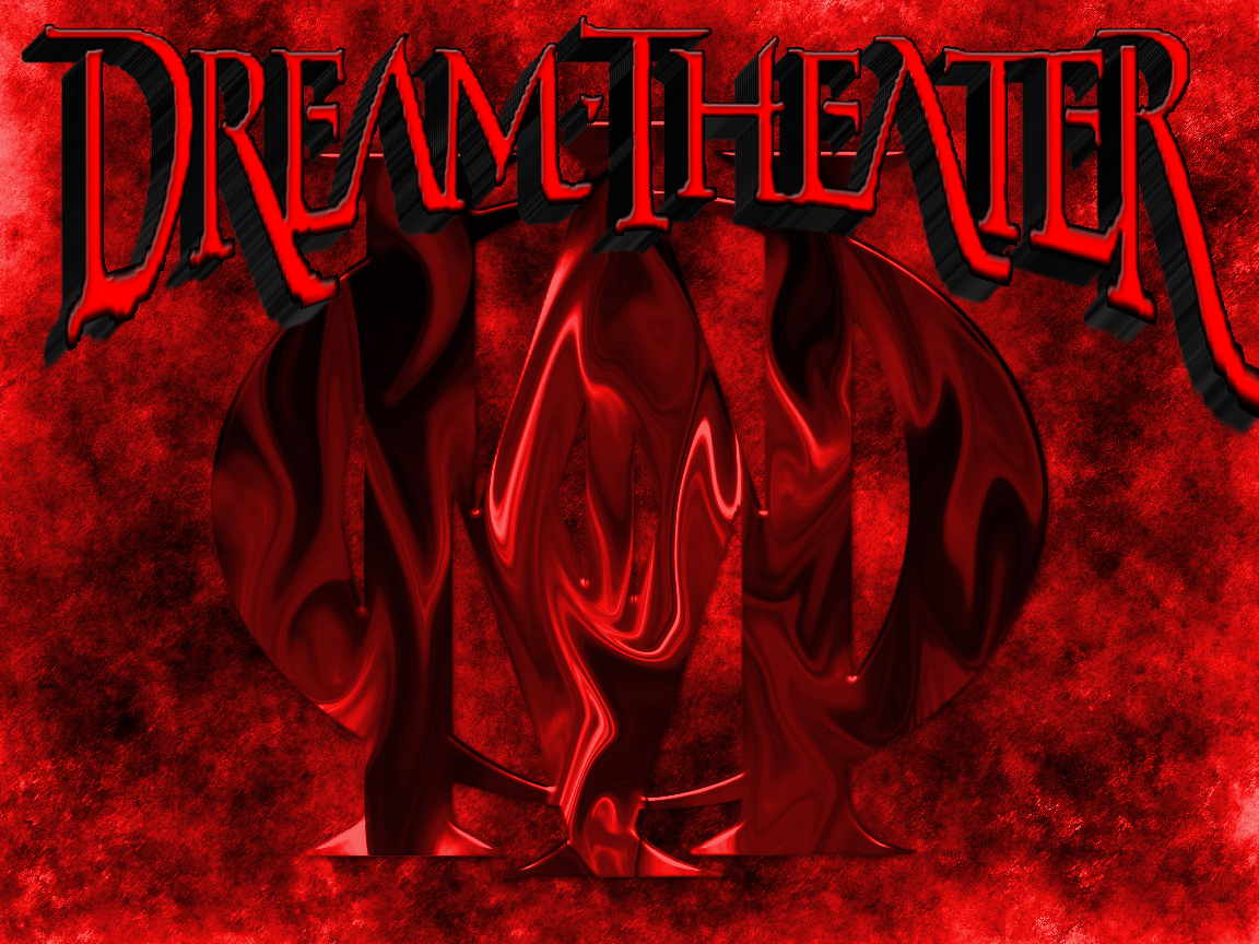 Dream Theater Wallpaper By Fearlessfemur