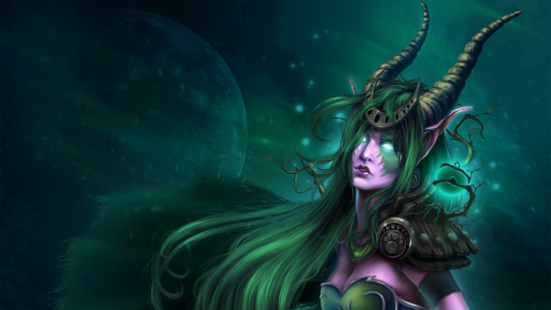 Ysera Wallpaper Hot Pictures Of From The World