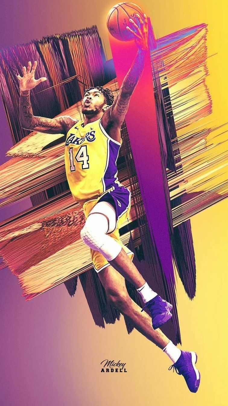 234 Brandon Ingram Photoshoot Photos and Premium High Res Pictures  Getty  Images