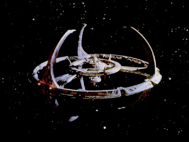 Dennettes Wallpaper Star Trek   Deep Space Nine