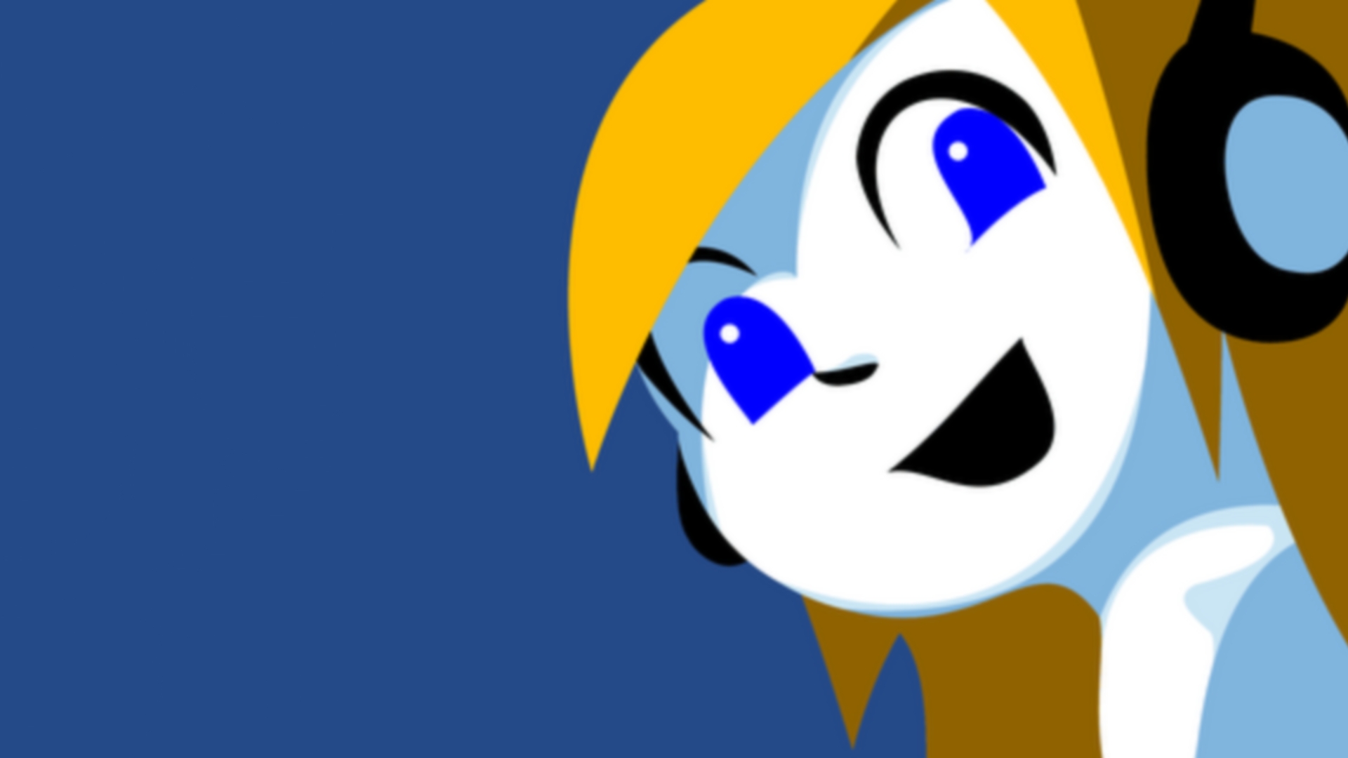 Cave Story Wallpaper Curly Brace