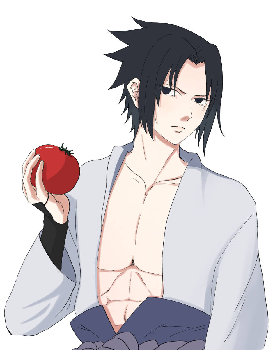 Sasuke Pfp Wallpaper
