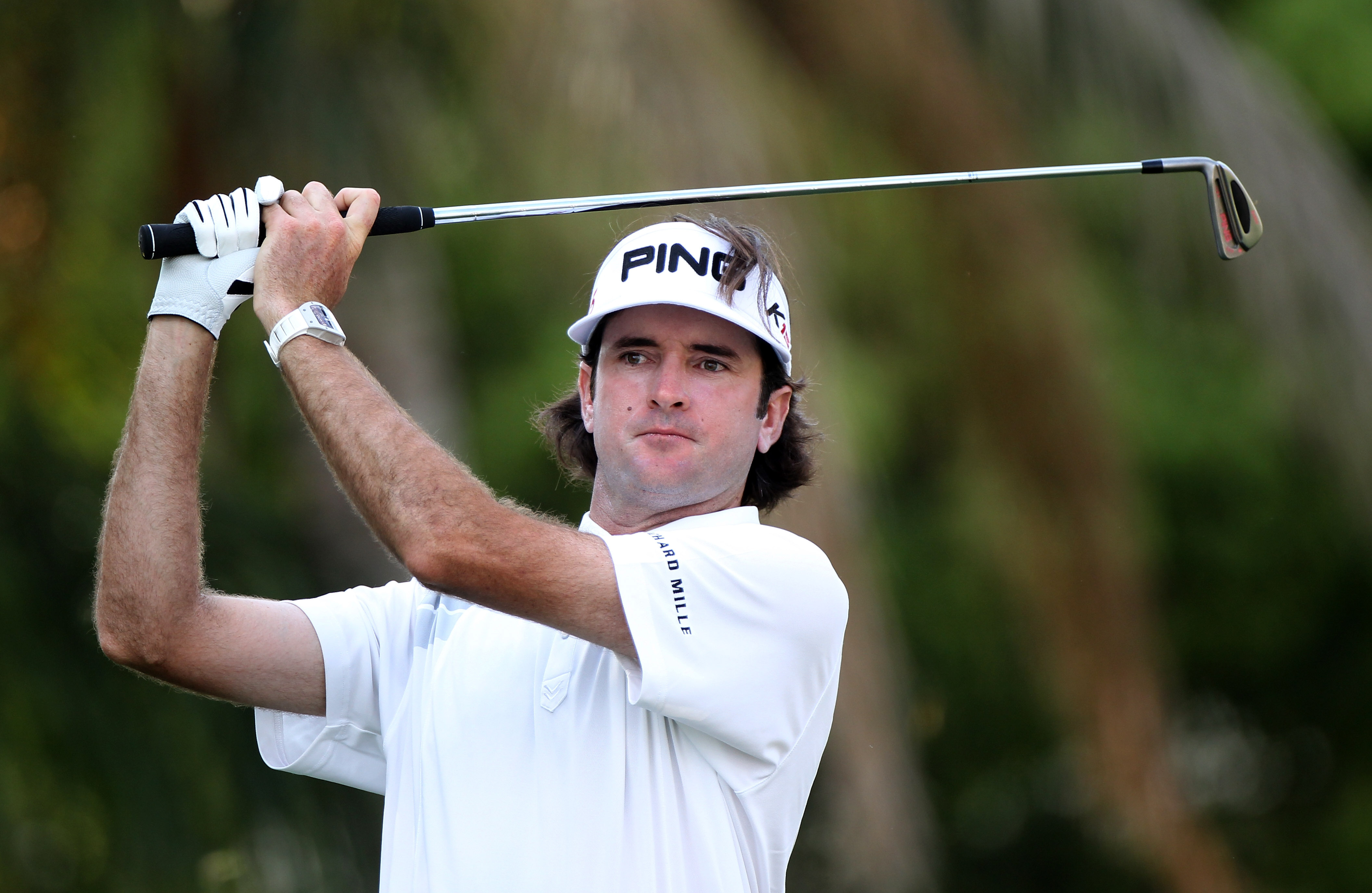 High Quality Bubba Watson Wallpaper Full HD Pictures