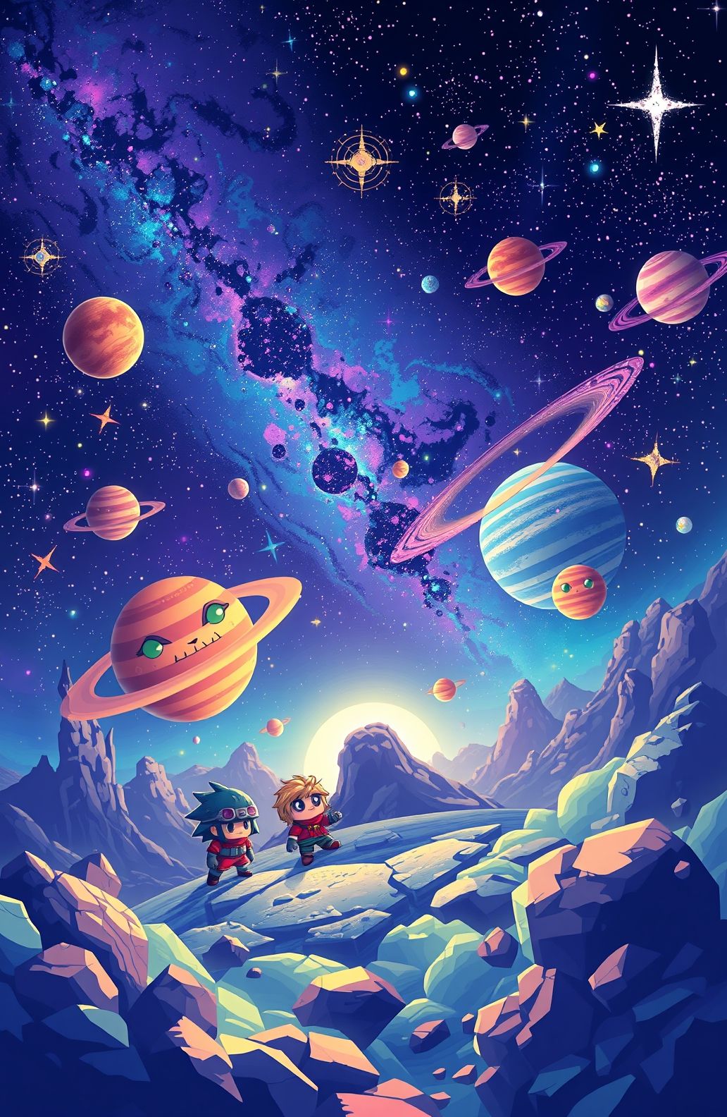 Geek Wallpaper Hd