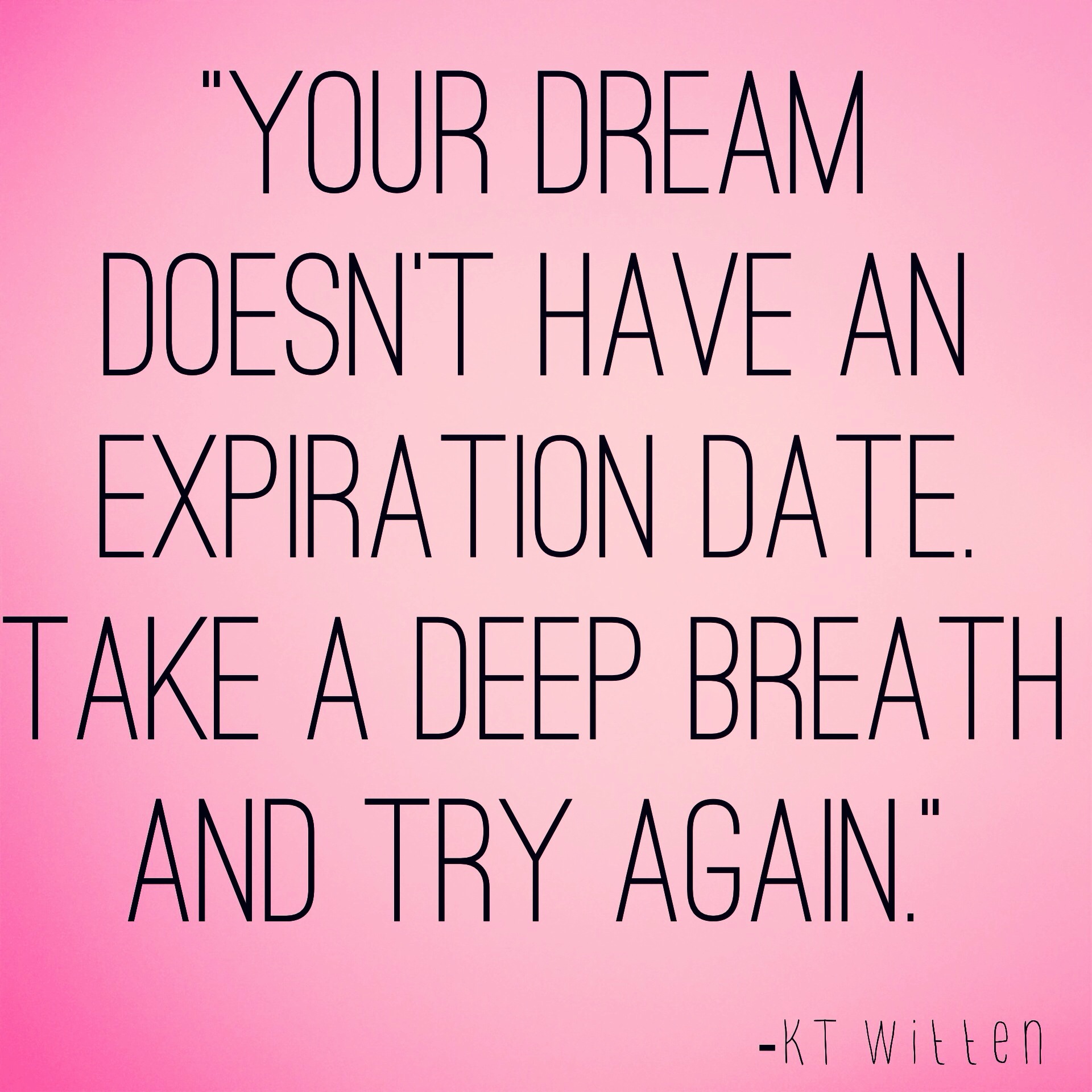 Top Inspirational Quotes Of No Expiration Date