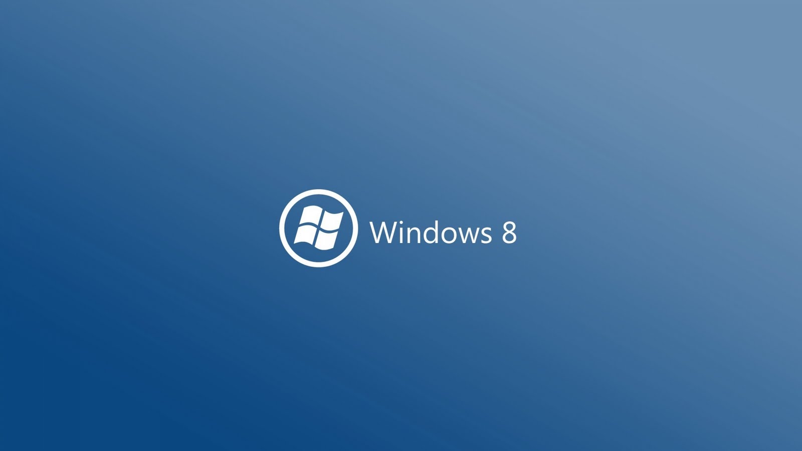 Windows 8 Logo Wallpaper 1920x1080 Wallpapersafari