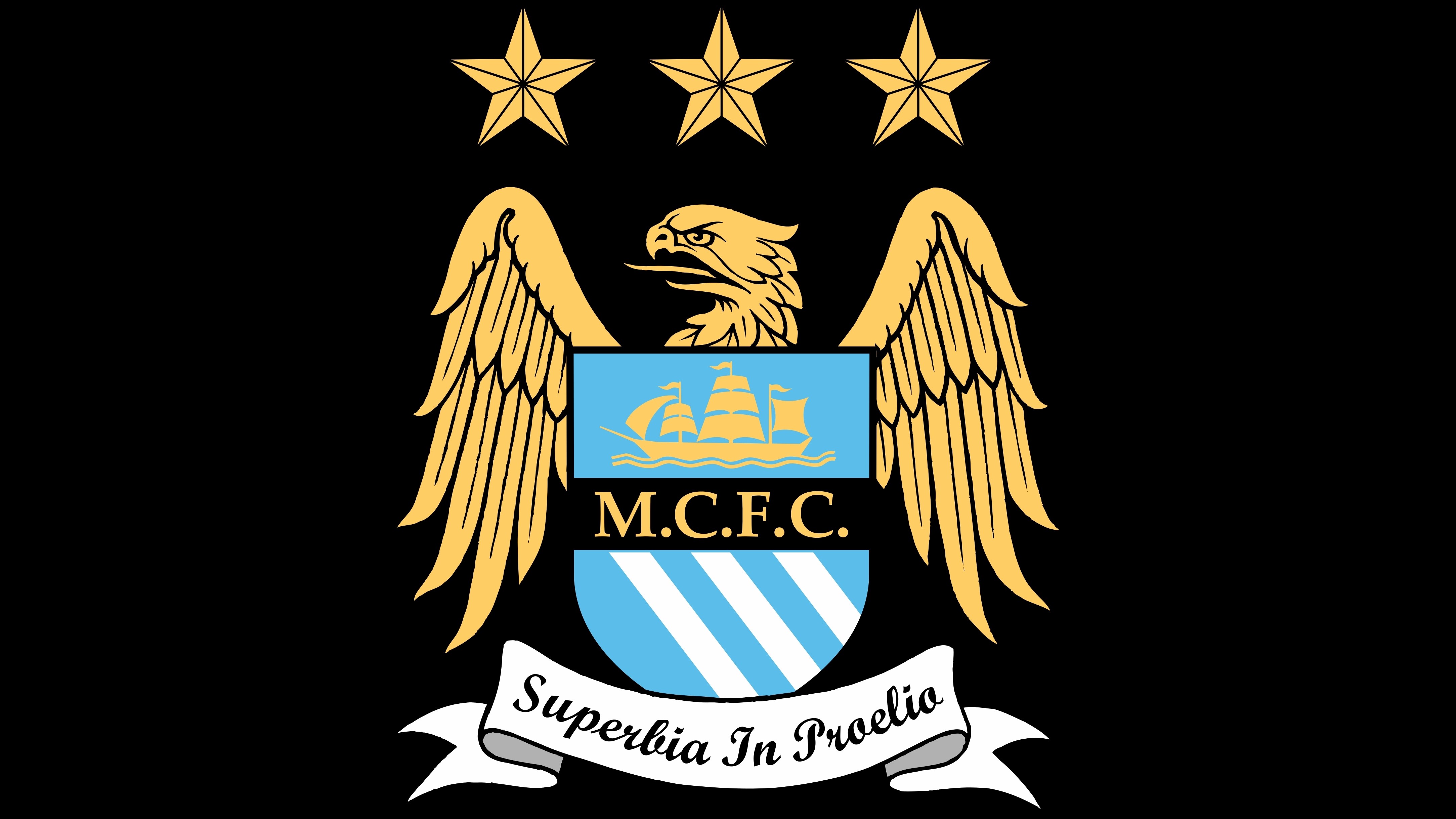 Manchester City Fc Windows Wallpaper